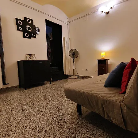 Casaviva - L'antico Convento Nel Centro Di Apartment *