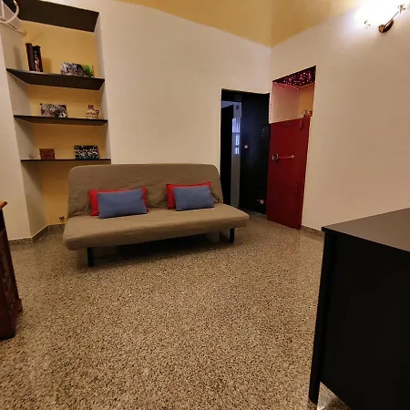 Casaviva - L'antico Convento Nel Centro Di Apartment Genoa
