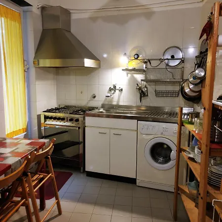 Casaviva - L'antico Convento Nel Centro Di Apartment Genoa