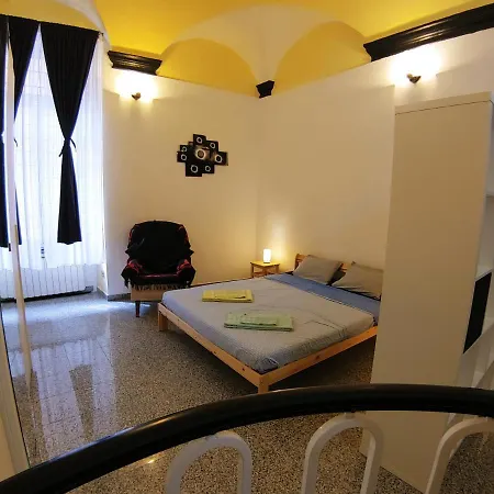 Apartment Casaviva - L'antico Convento Nel Centro Di