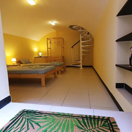 Apartment Casaviva - L'antico Convento Nel Centro Di
