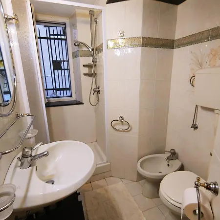 Apartment Casaviva - L'antico Convento Nel Centro Di